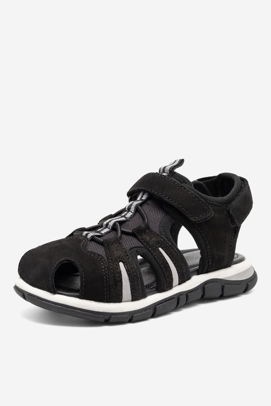 
                        Sandale Lasocki Kids PENNY CI12-3033-05 CRNA - 5904862733012