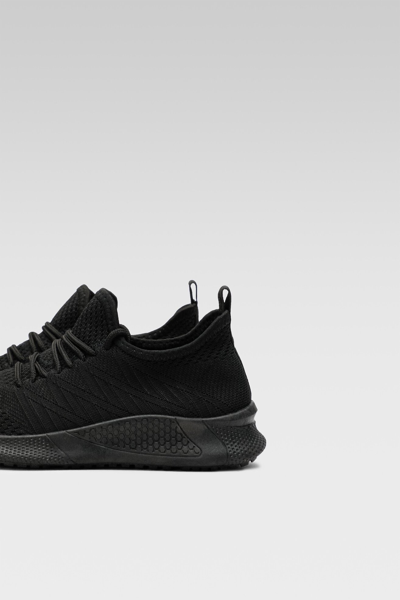 Sneakers Jenny Fairy WSS20679-01 Czarny