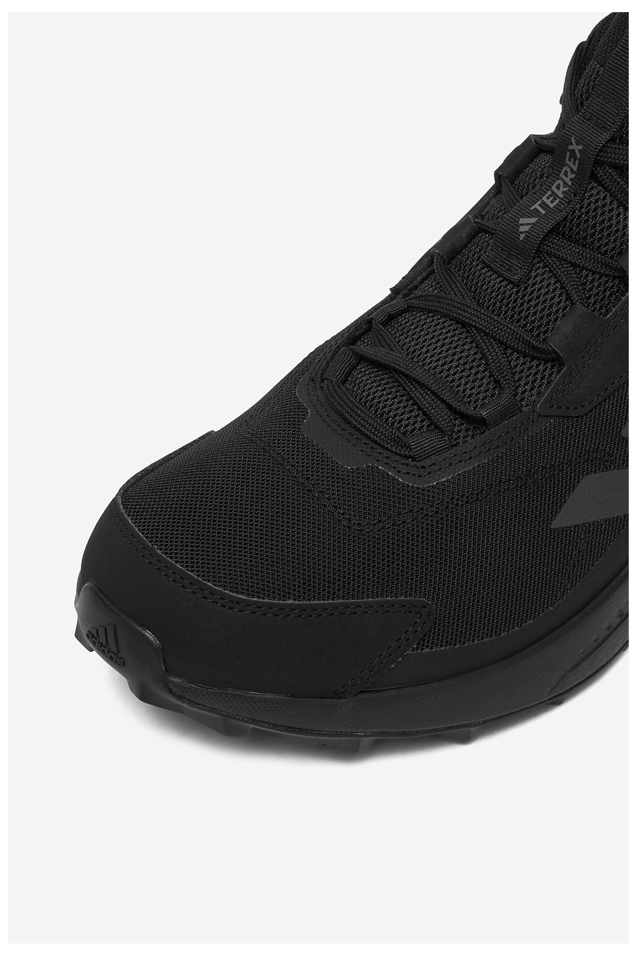 Sportcipő adidas WB-TERREX ANYLANDER MID IE1473 FEKETE