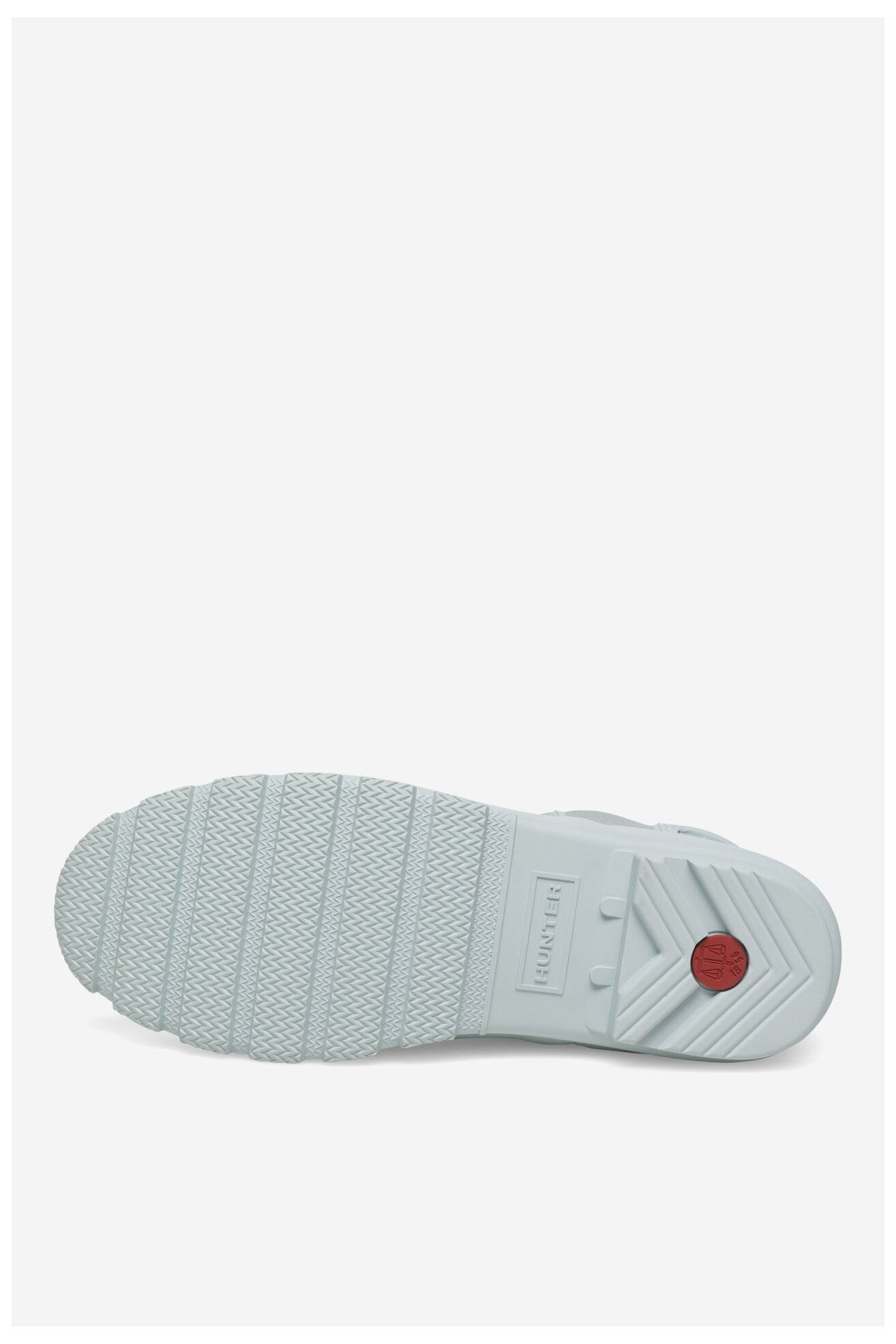 Kalosze HUNTER HFW-001 Niebieski jasny