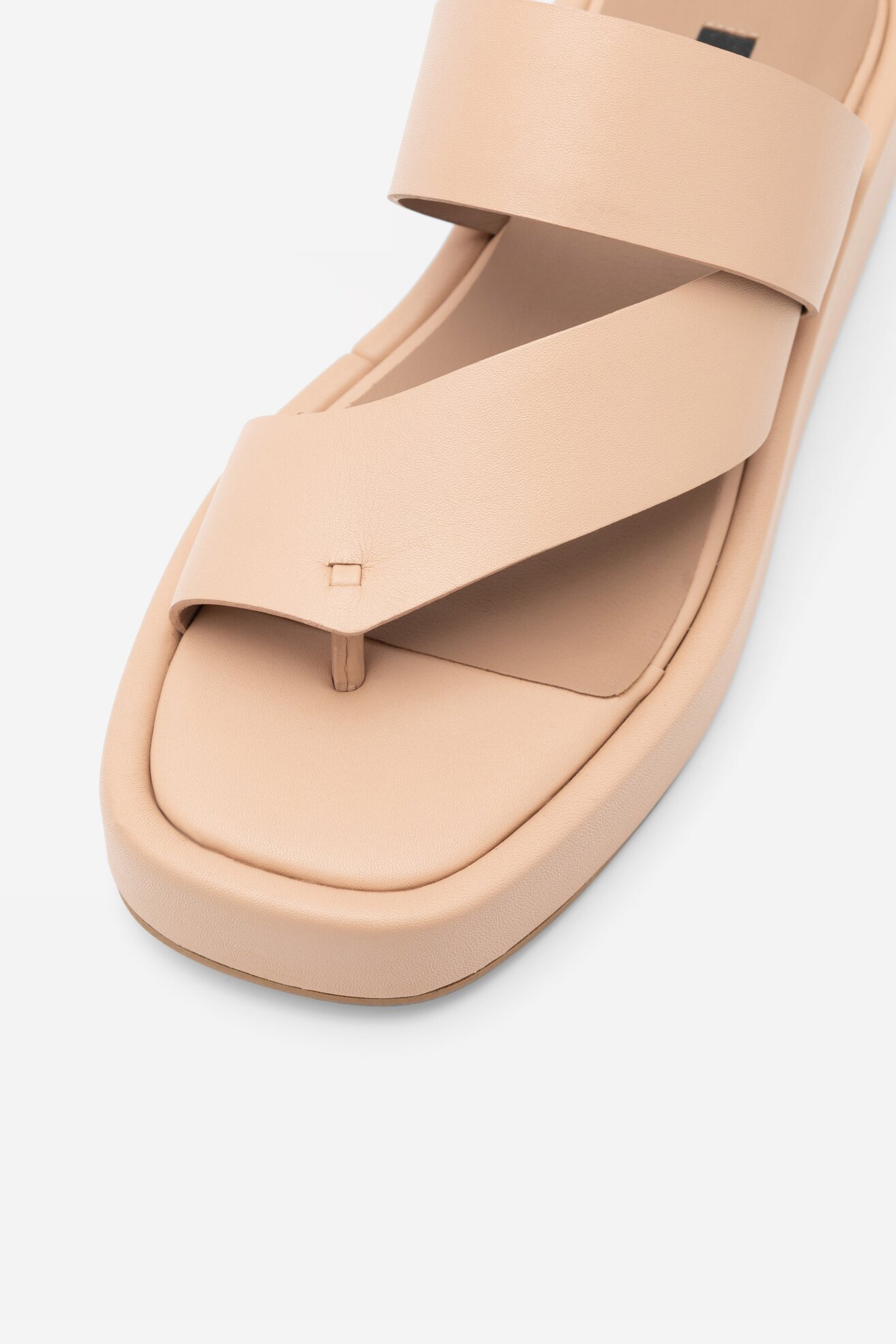 Джапанки Gino Rossi PACIANA-32289 БЕЖОВ