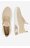 Sneakers Jenny CEO-WYL0310-01 Beżowy