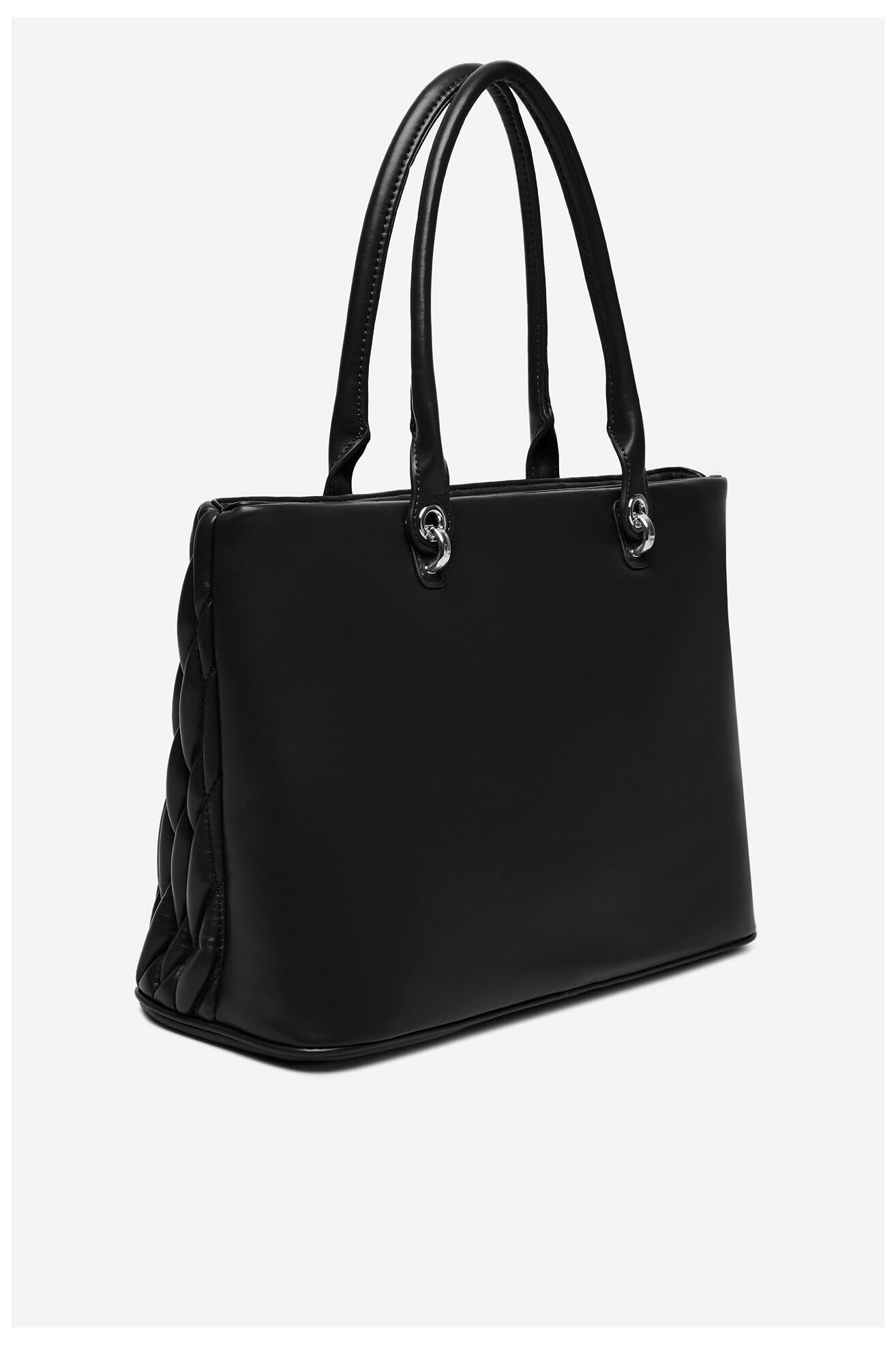 Kézitáska Mexx C-MEXX-L-012-08 FEKETE