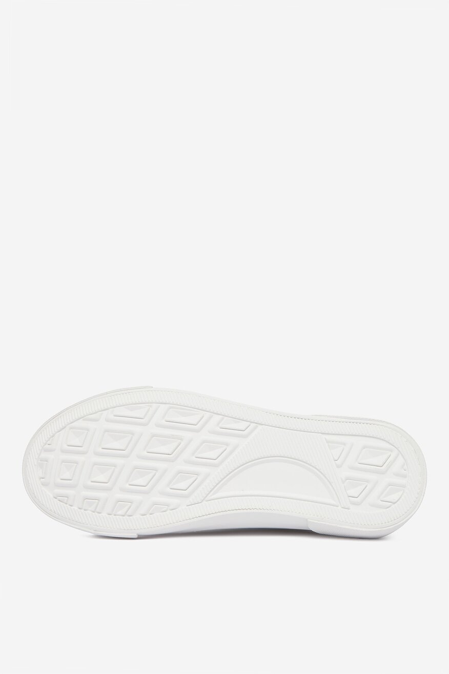 
                Півкеди Jenny БІЛИЙ - 5906751733356