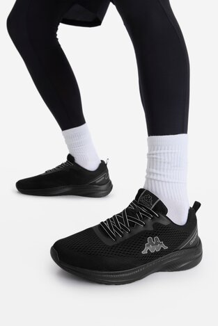 Sportska obuća Kappa CEO-SS24-3C009 CRNA