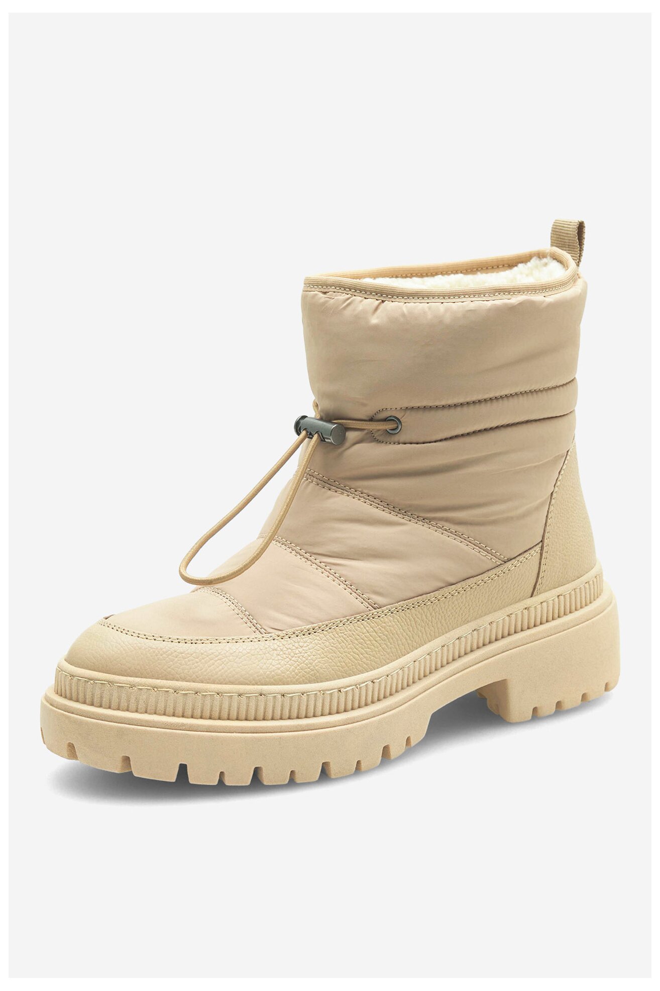 Ghete Lasocki WI16-14097-09 BEJ