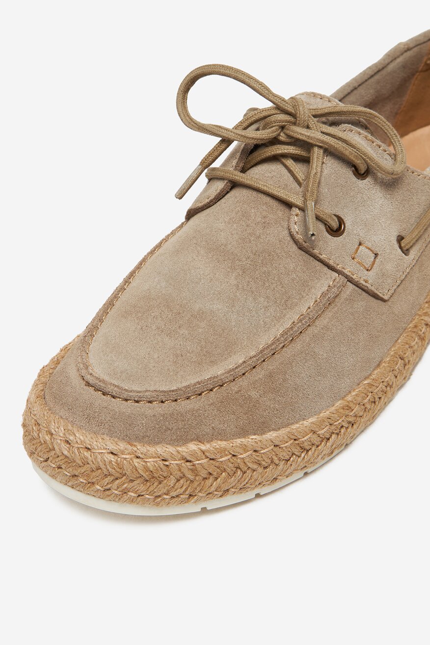 
                Espadrille Gino Rossi BÉZS - 5906751033005