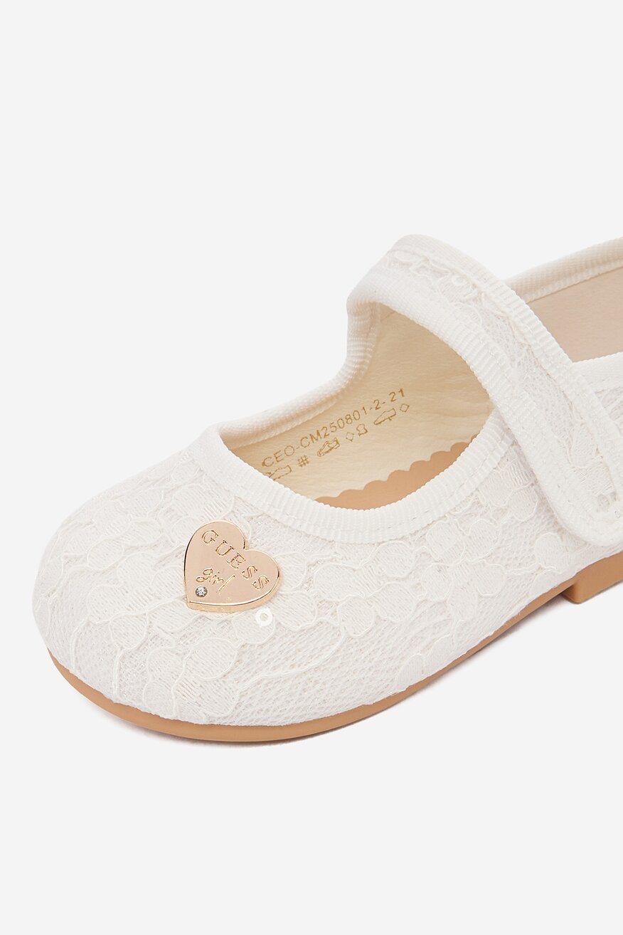 
                GUESS - Baleriny - 5906751705506