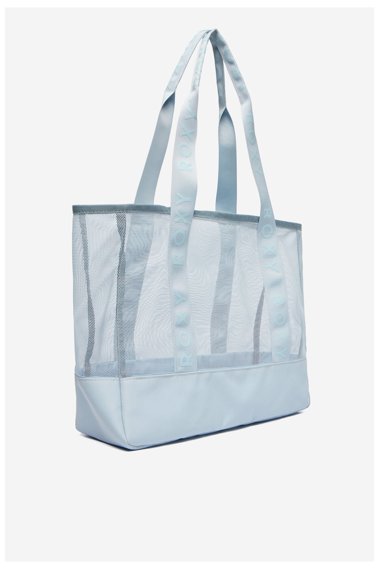 Сумка З Ремінцем ROXY CWBEO-ROXY-M-007-09 ГОЛУБИЙ