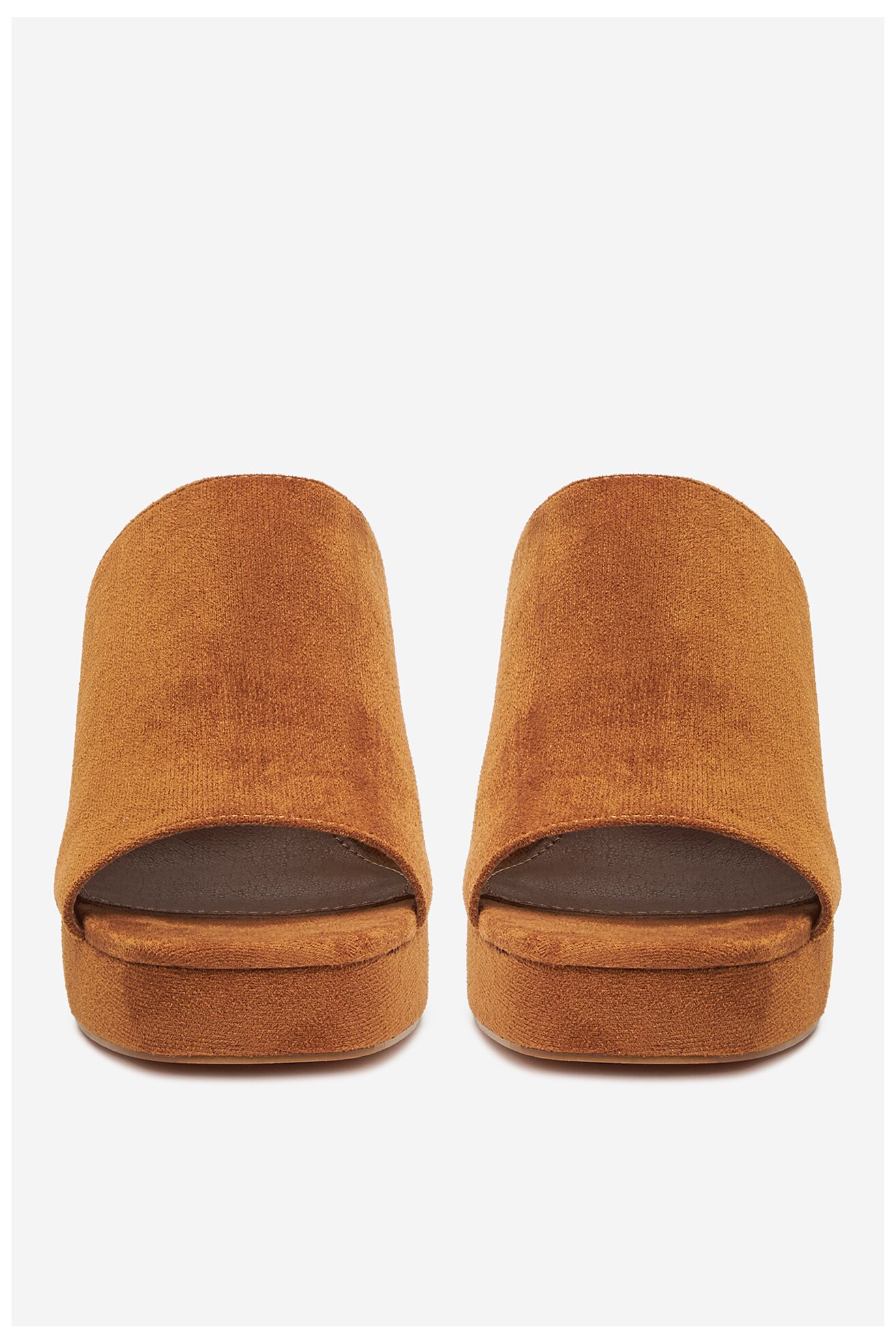 Șlapi DeeZee KK5606-1 CREM