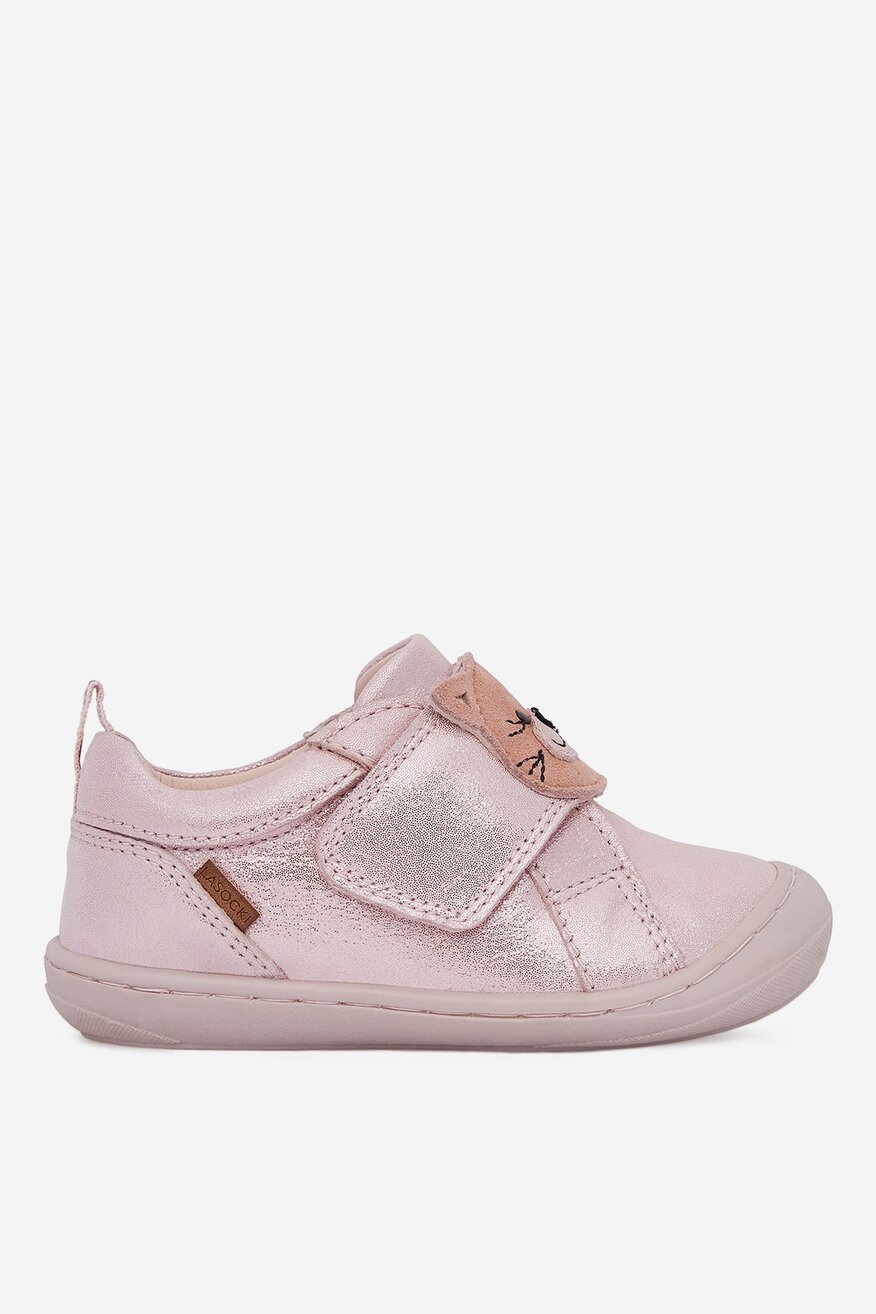 
                Напівчеревик Lasocki Kids РОЖЕВИЙ - 5906751586174