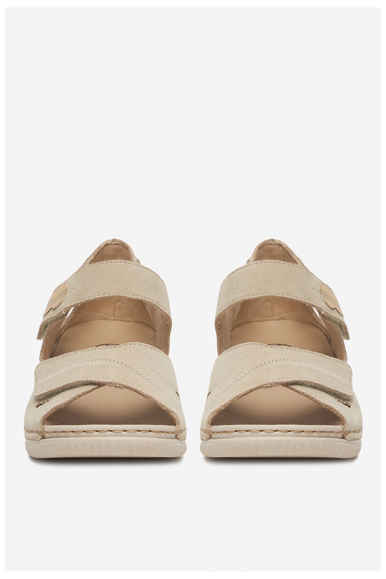 Сандали Rieker CEO-V7474-60 БЕЖОВ