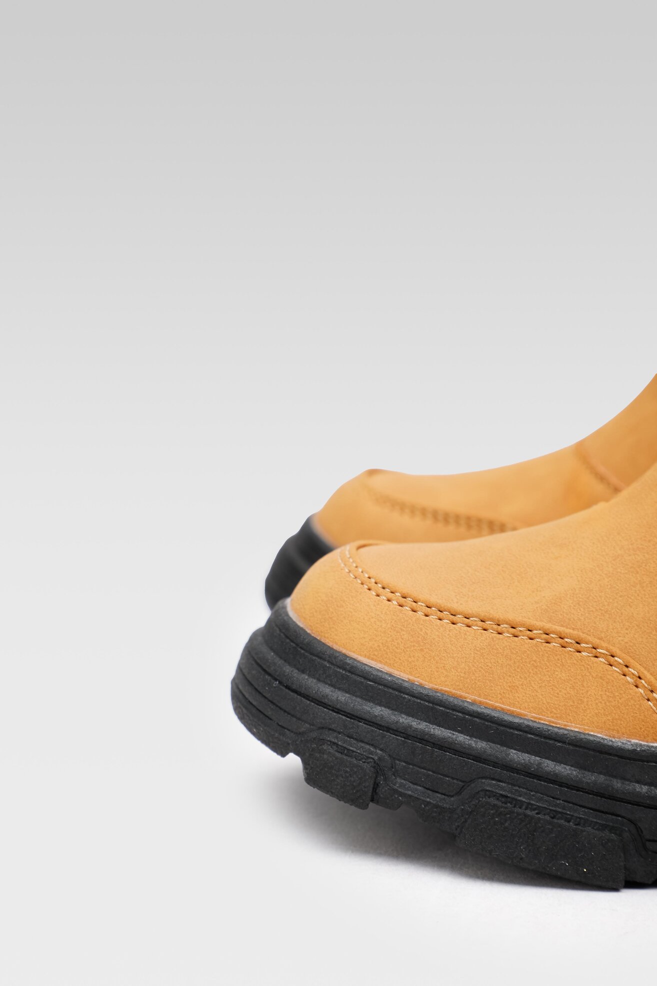 Ботильйони Action Boy AVO-326-002 ВЕРБЛЮЖИЙ