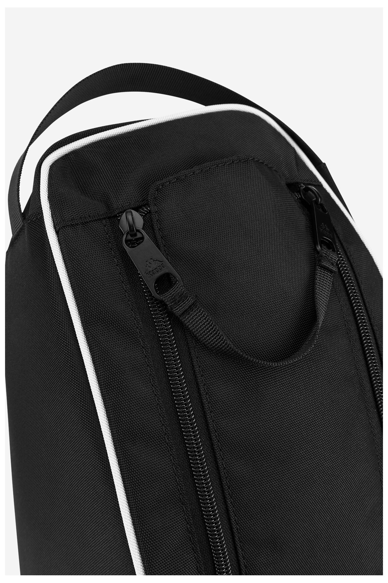 Мъжка чанта Kappa KPA-B-008-07 ЧЕРЕН