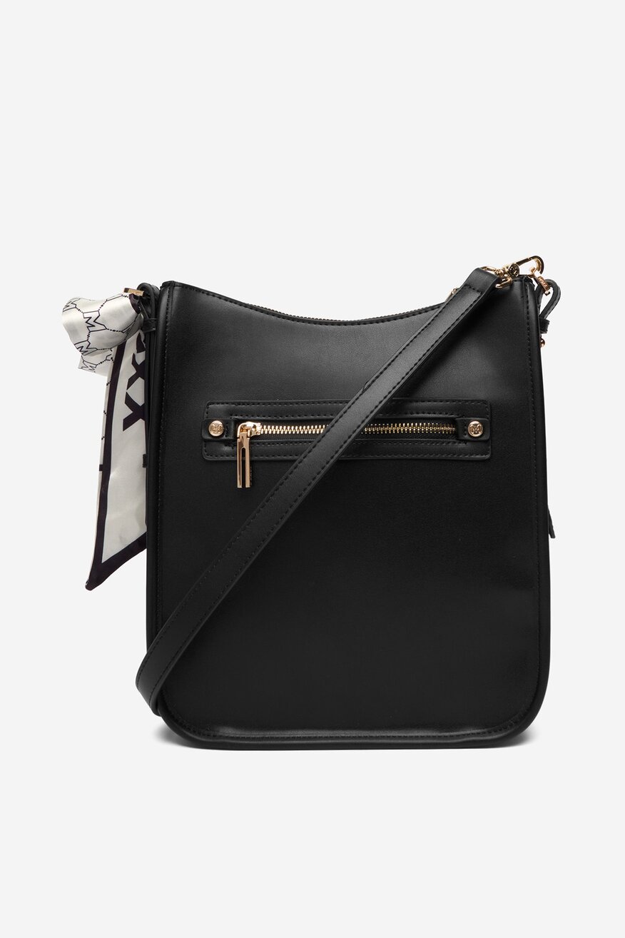 Kézitáska Mexx FEKETE - 5906751562734