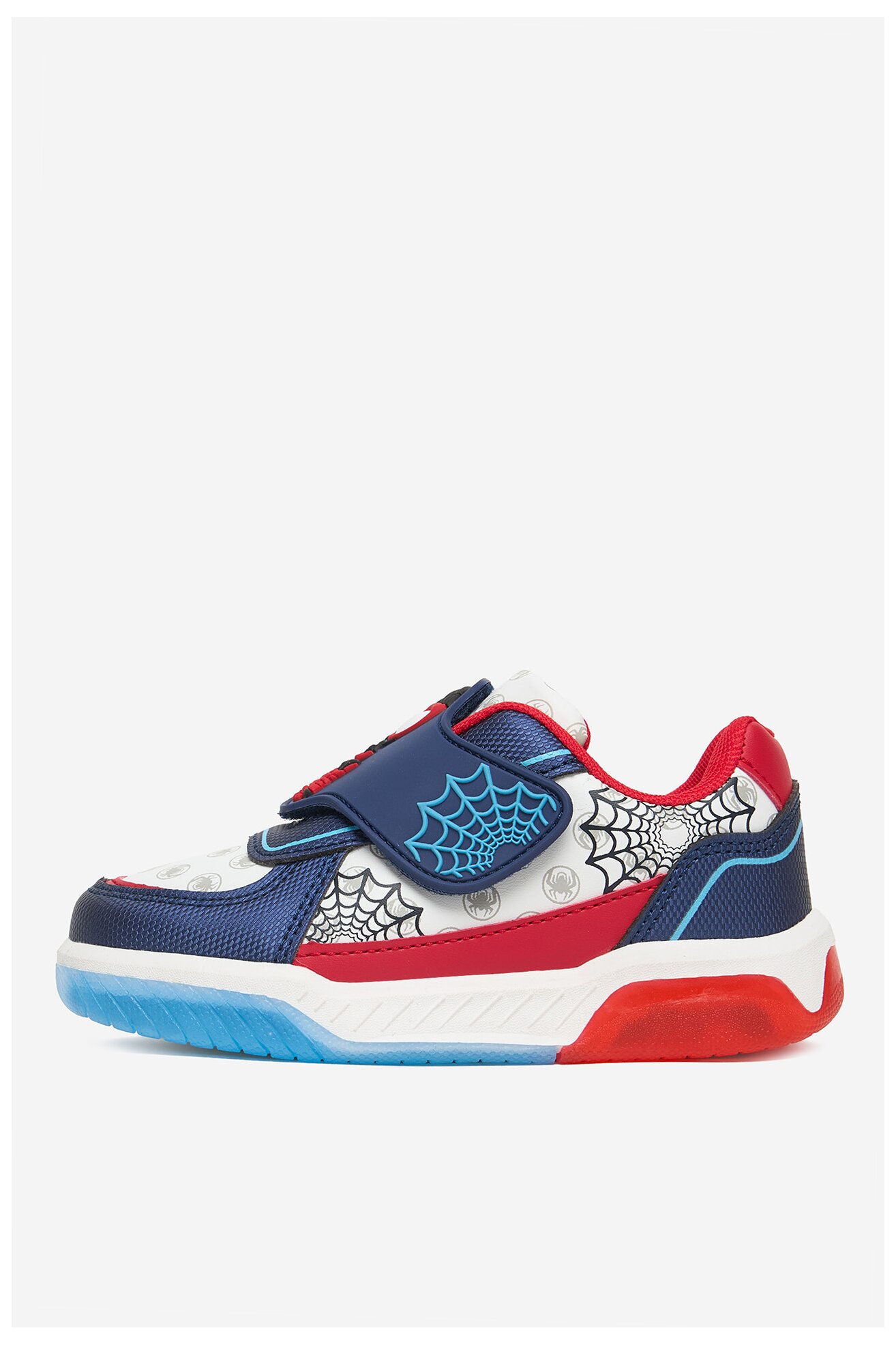 Спортни обувки SPIDEY CEO-CP76-SS26-115SPID КОБАЛТОВО СИНЬО