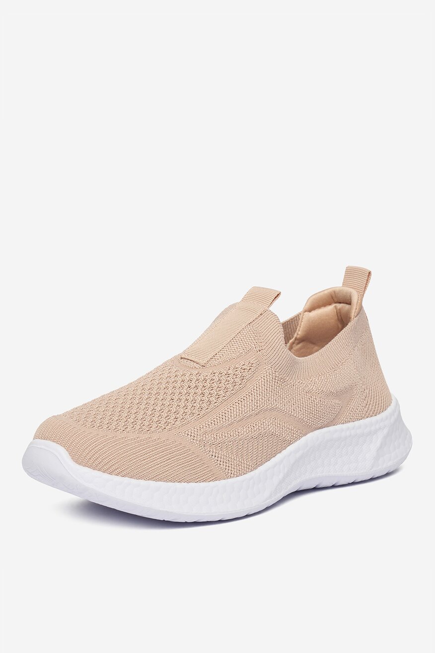 
                Кросівки Jenny РОЖЕВИЙ - 5906751707609