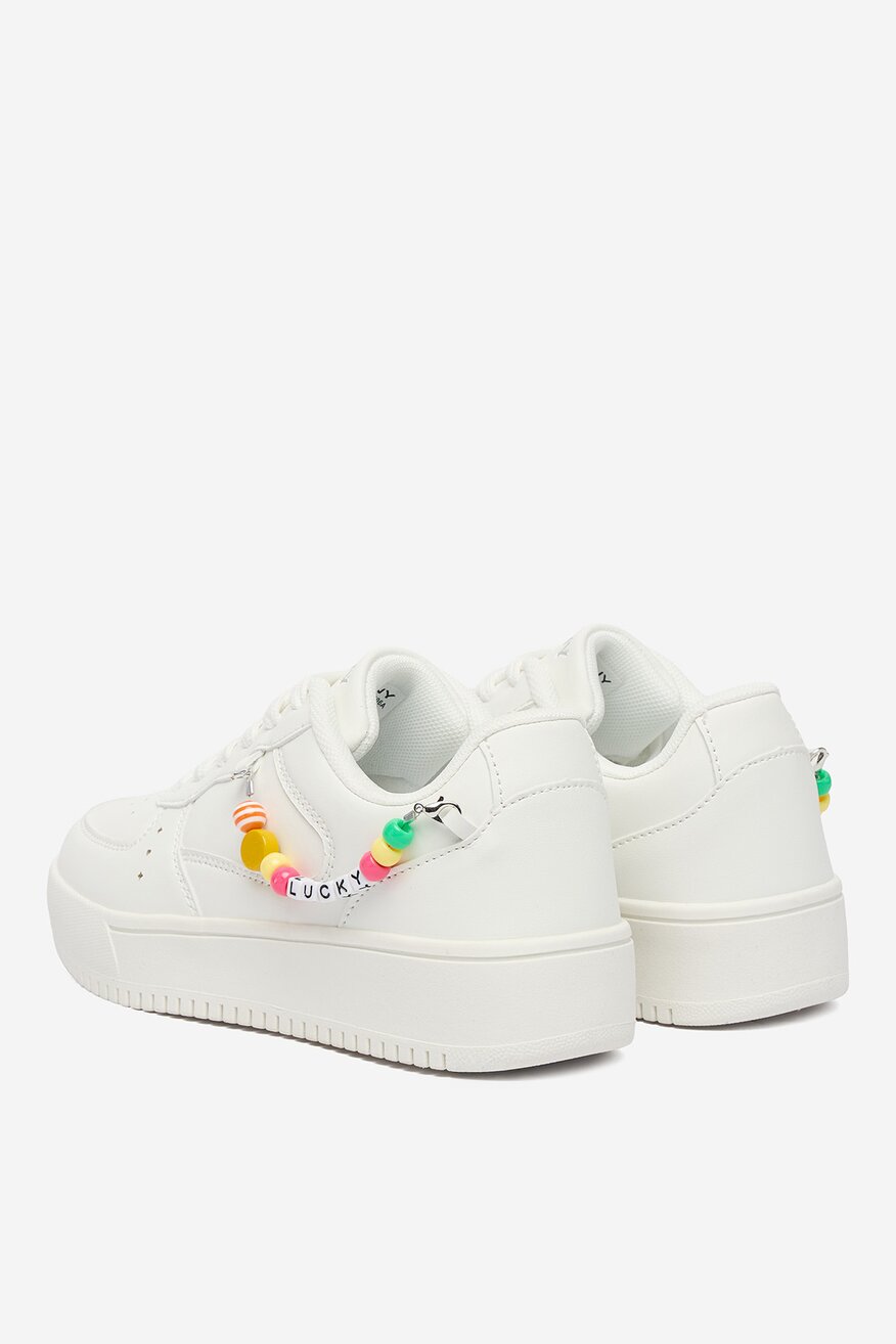 Jenny - Sneakersy - 5906751564400