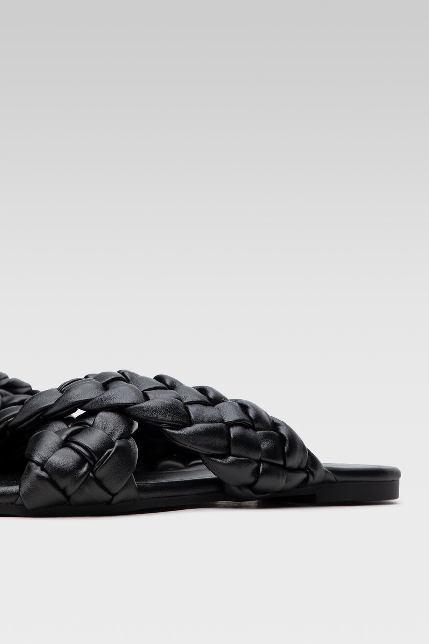 
                Jenny Fairy - Klapki - 5904248706326