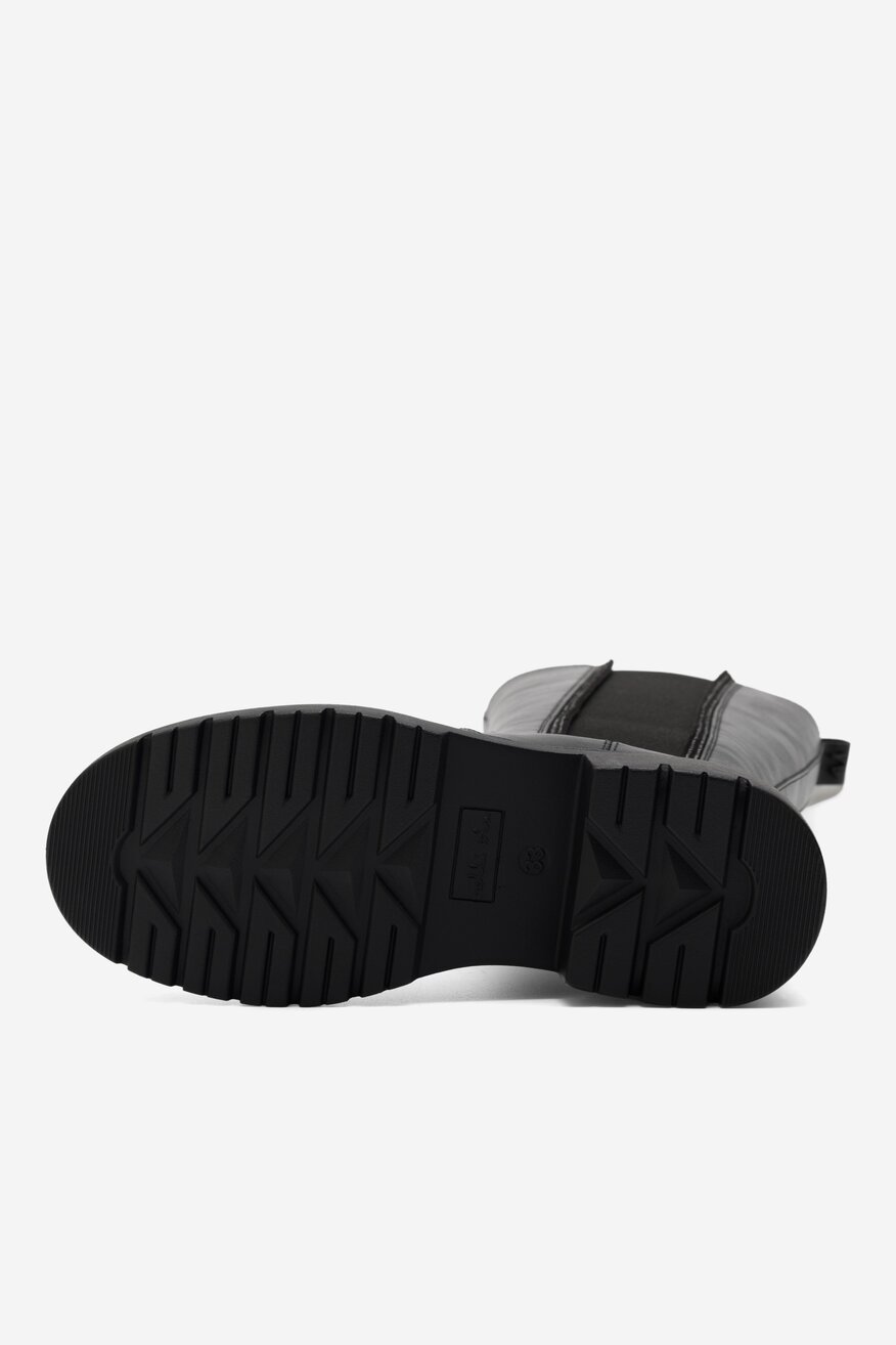 Nelli Blu - Kozaki ocieplane - 5905588132790