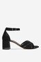 Sandale Lasocki WB-866-12 NEGRU