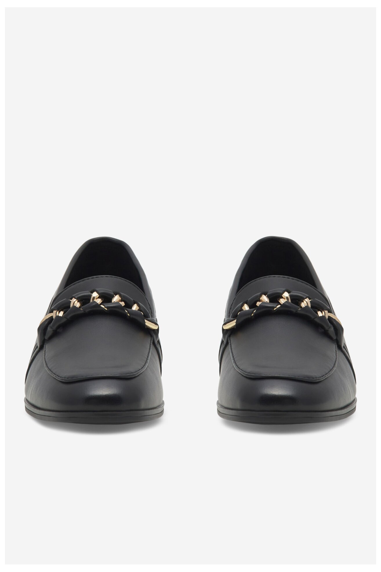 Mocasini DeeZee EMMERENTIA HY8757-4 NEGRU