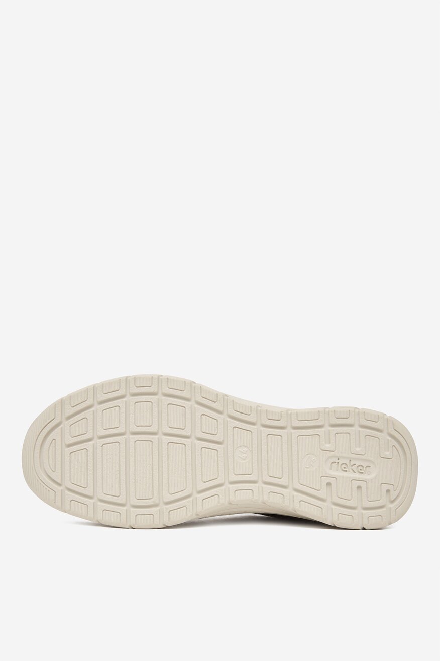 
                Rieker - Sneakersy - 2230092740845