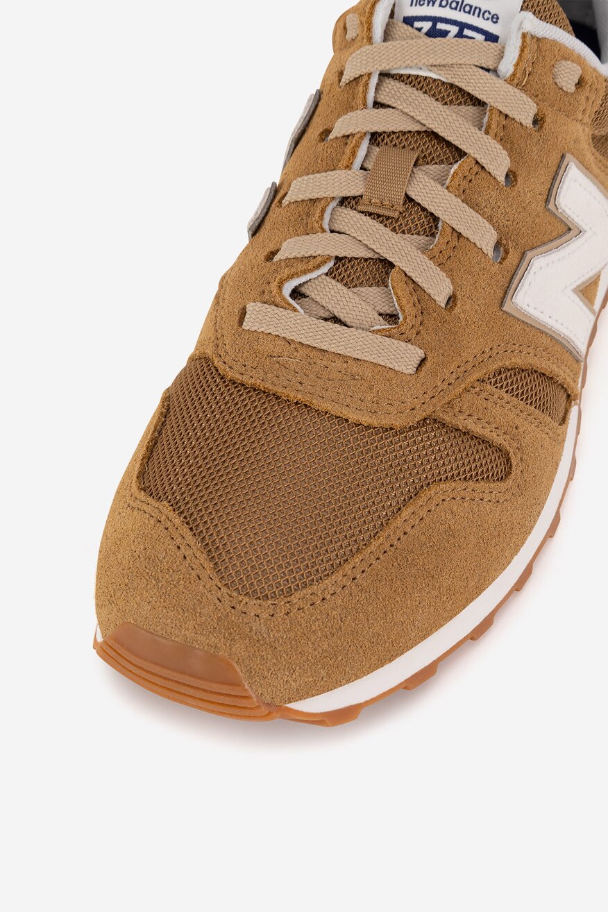 Încălțăminte sport New Balance BEJ - 5903419556326