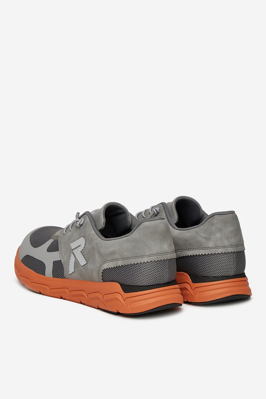 Rieker - Sneakersy - 2230078425254