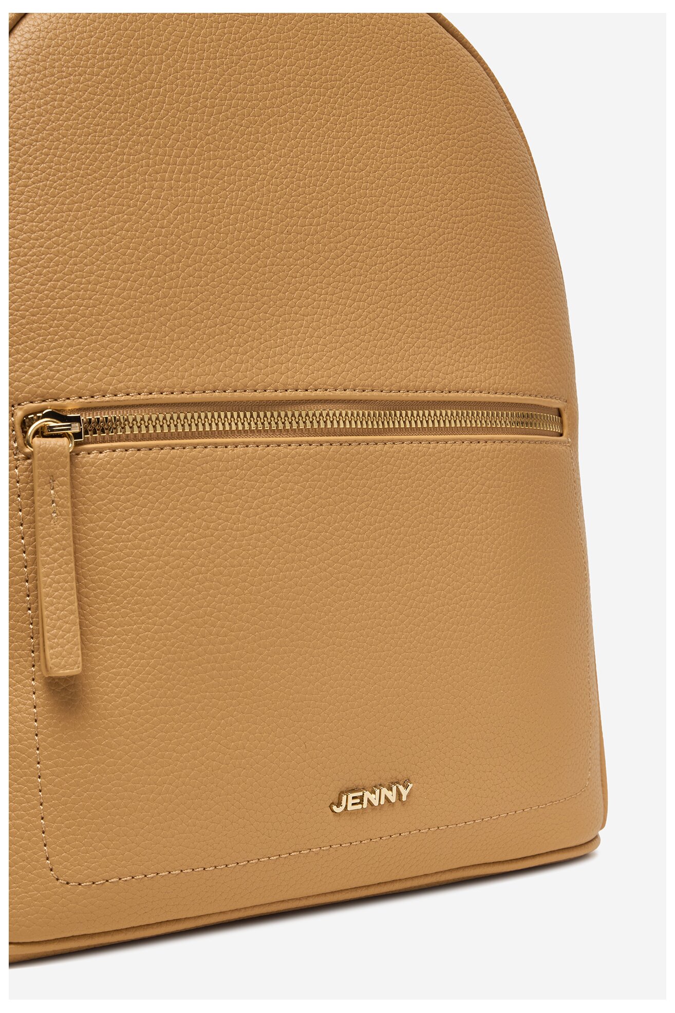 Plecak Jenny CEO-JNY-M-013-07 Camel