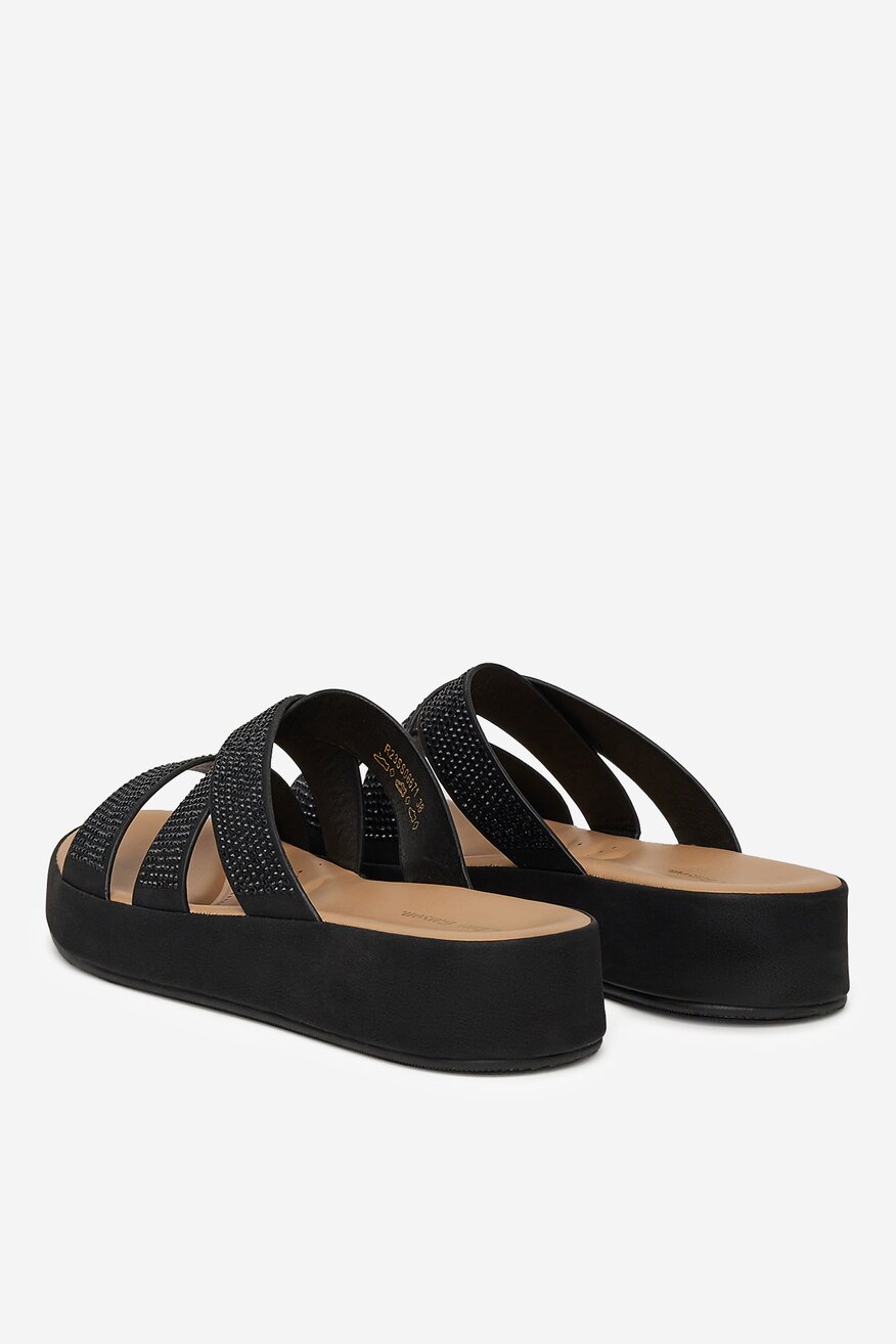 
                Джапанки Clara Barson ЧЕРЕН - 5904862310183