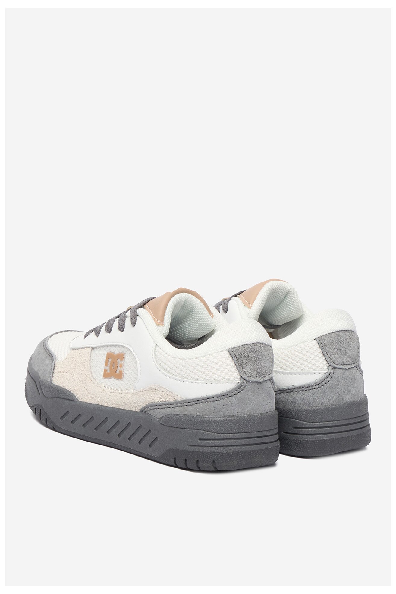 Sportska obuća DC Shoes CEO-CP40-23383H SIVA