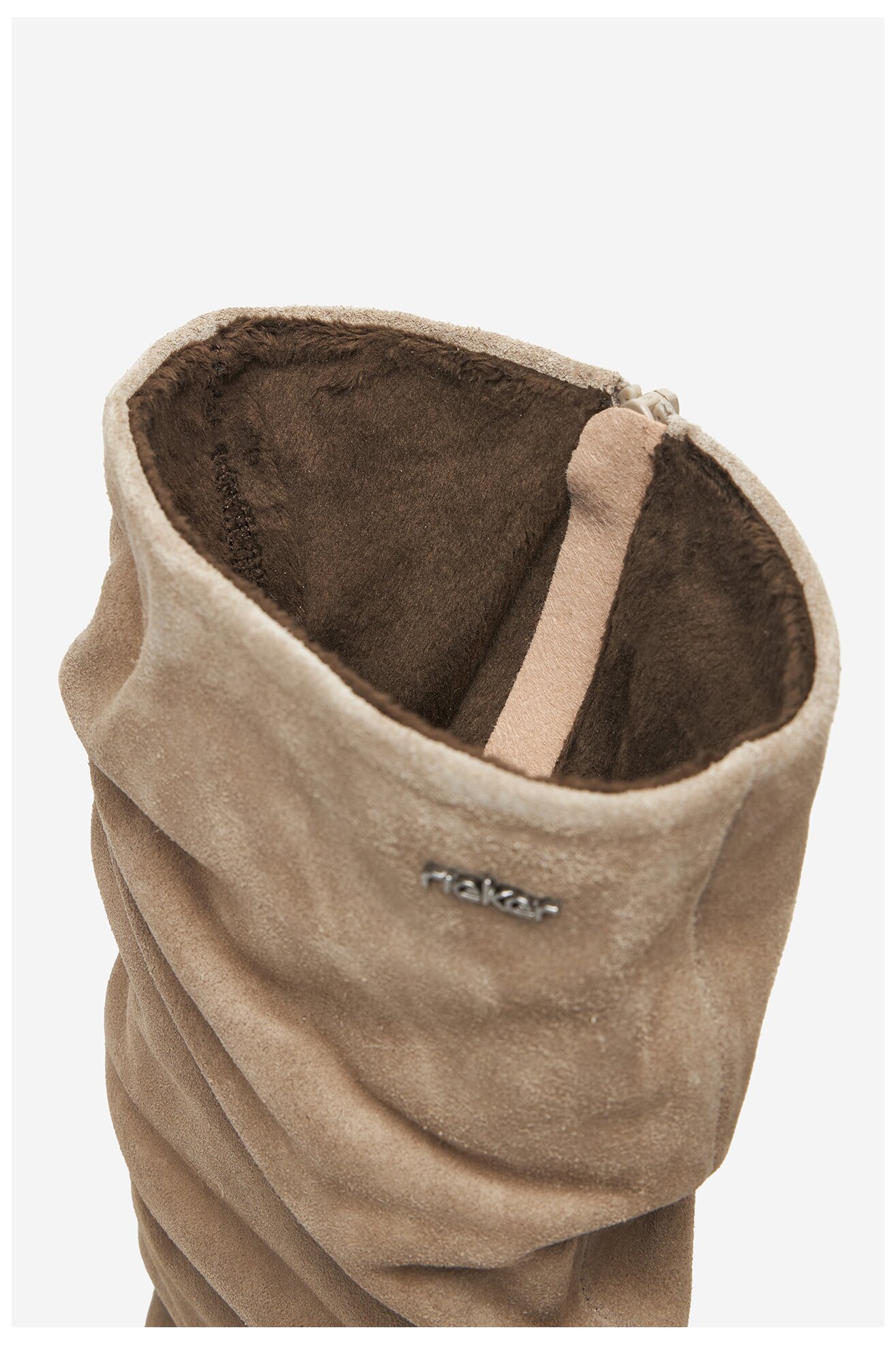 Cizme Rieker CEO-73159-60 GRI