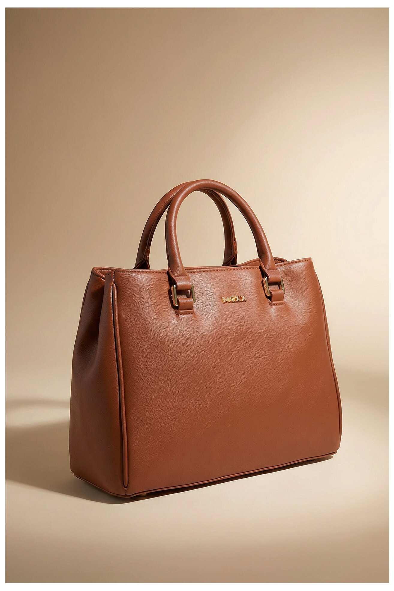 Torebka Mexx C-MEXX-S-009-08 Camel