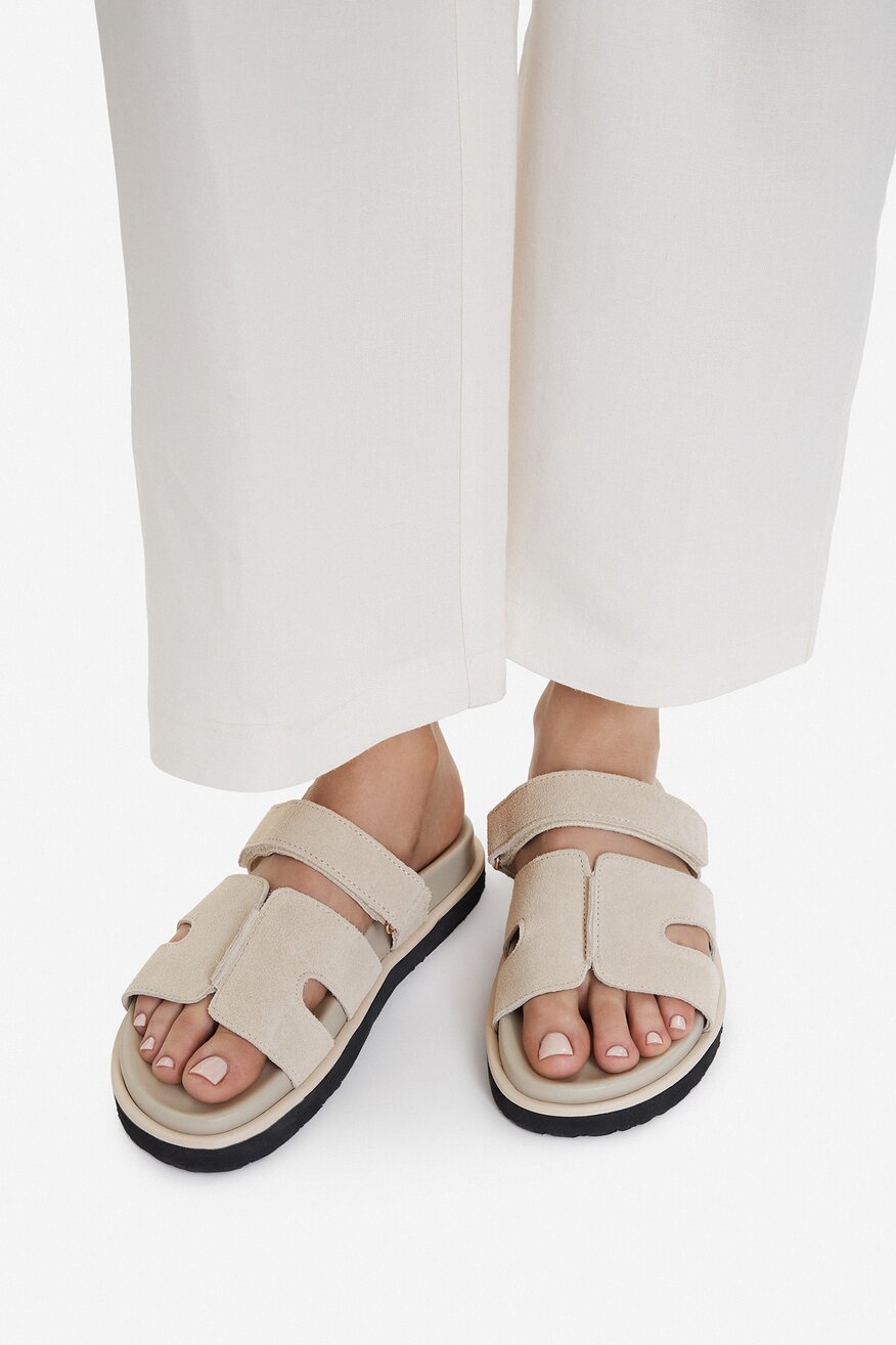 
                Papuče Gino Rossi BELIЦA - 5906751927854