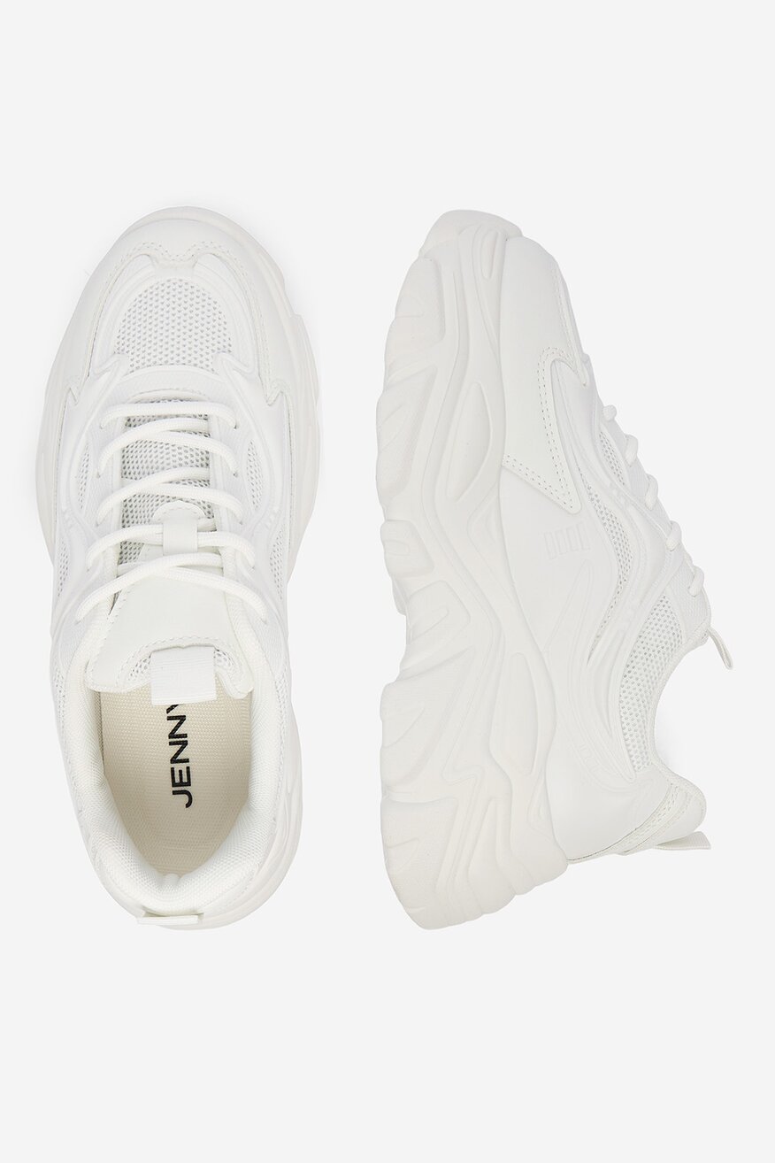 Jenny - Sneakersy - 5906751557891