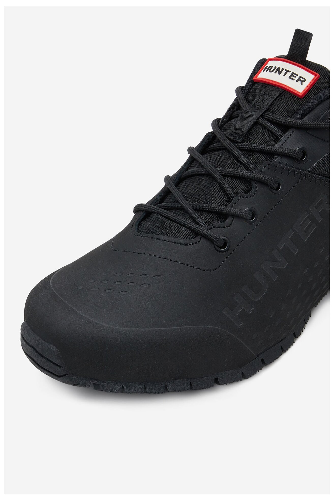 Treking obuća HUNTER H3-001 CRNA