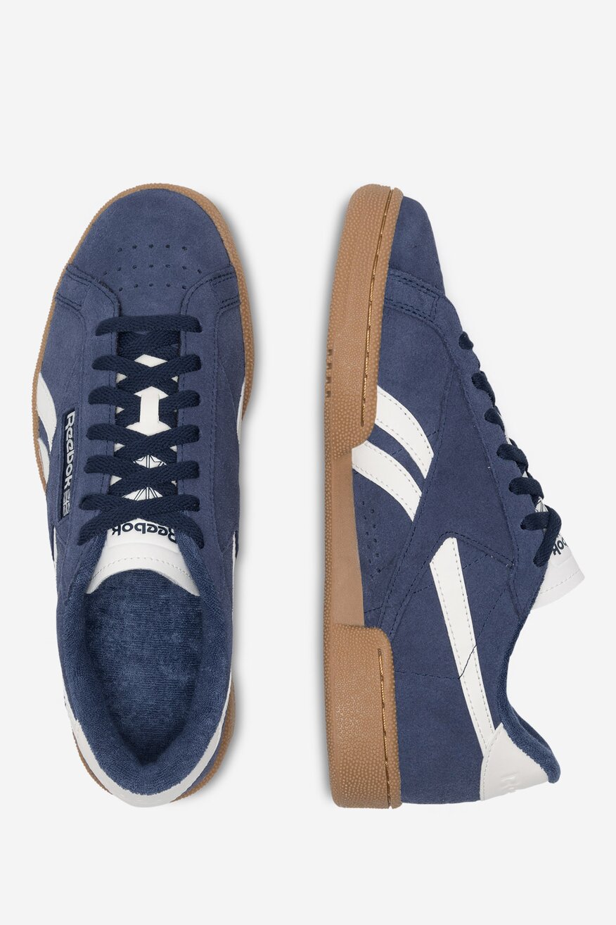 Sportovní obuv Reebok TMAVĚ MODRÁ - 5905588491859