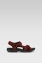 Sandale Lasocki MI07-A714-A618-20 CRVENA