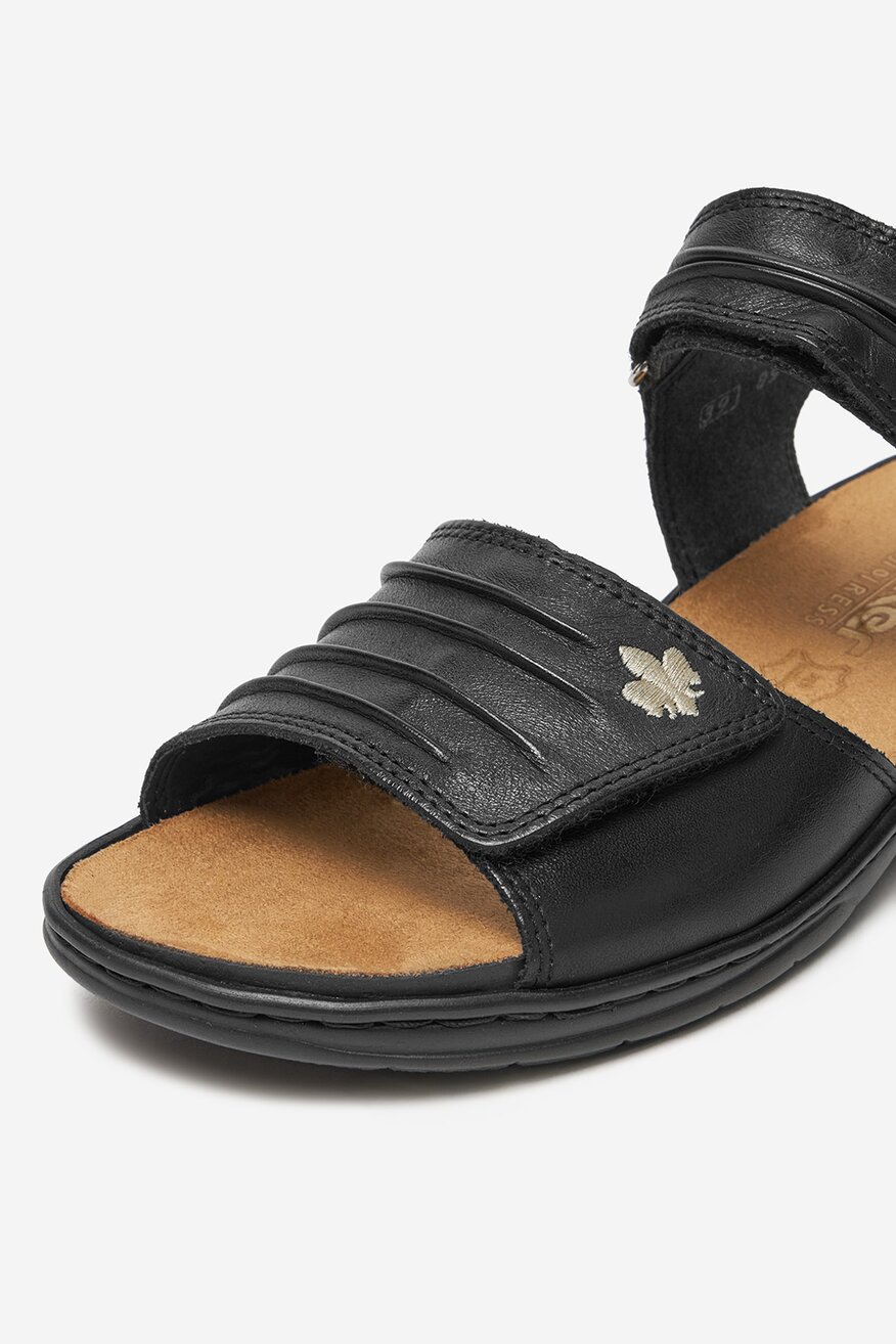 
                Сандали Rieker ЧЕРЕН - 2230078418768