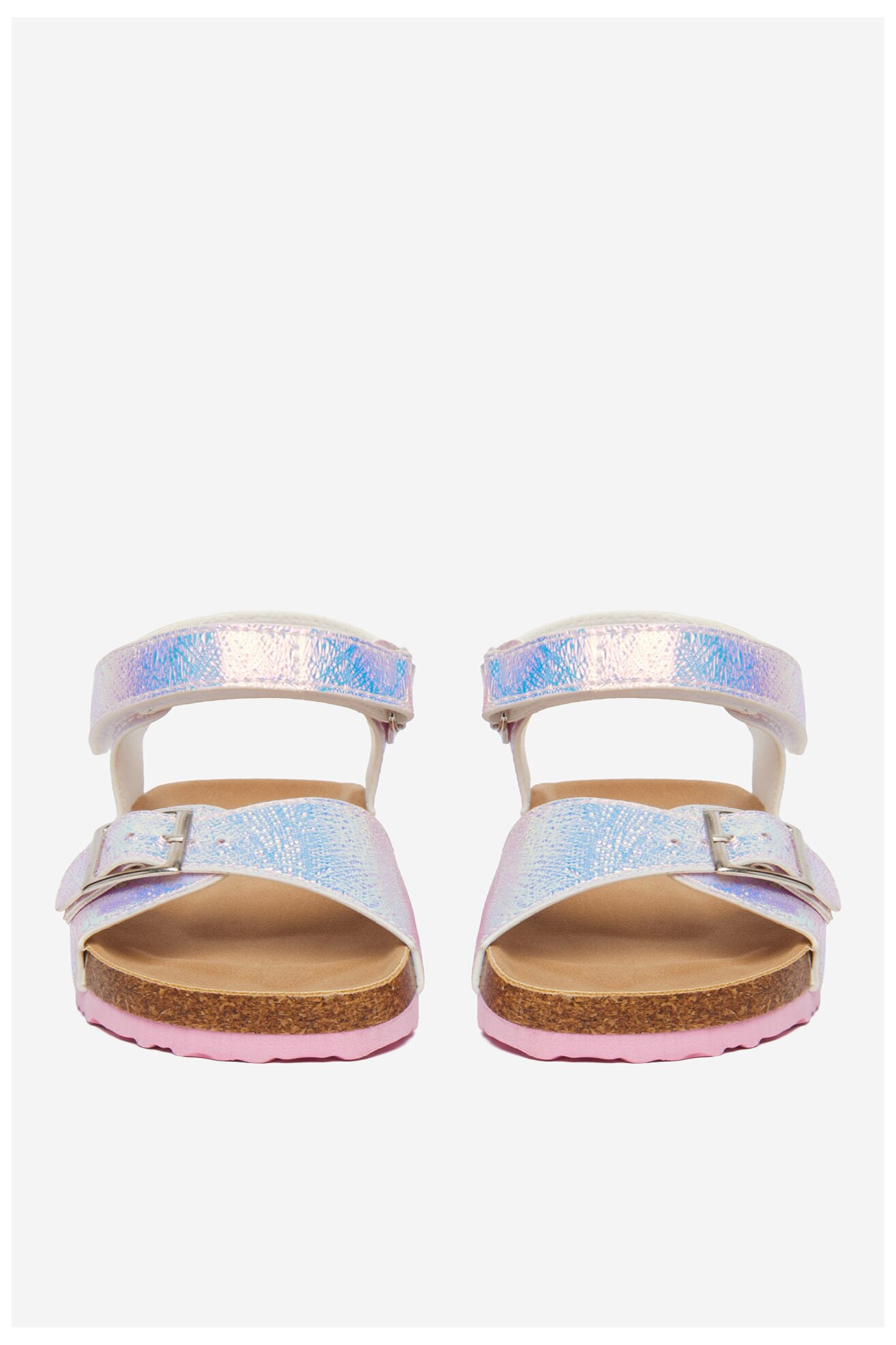 Sandały DeeZee CEO-CM230729-6A MIX