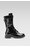 Duboke cipele Sergio Bardi WI16-A1013-03SB CRNA