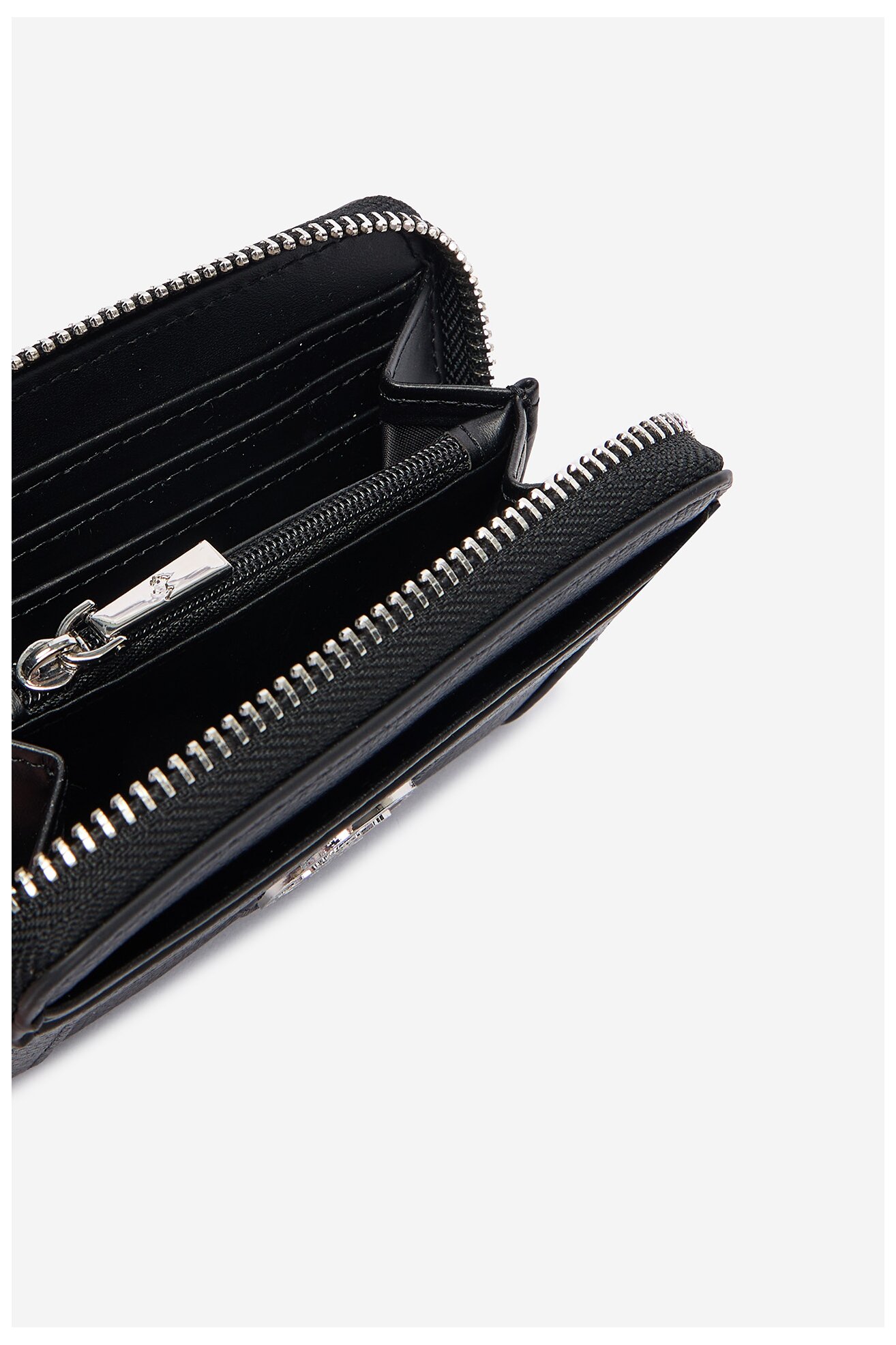 Női pénztárca Beverly Hills Polo Club CEO-BHPC-W1-002-AW25 FEKETE