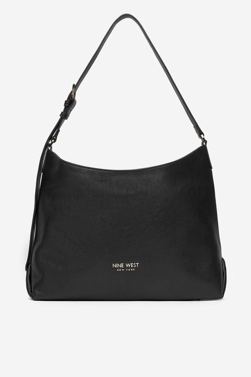 
                Torba NINE WEST CRNA - 5906751260456