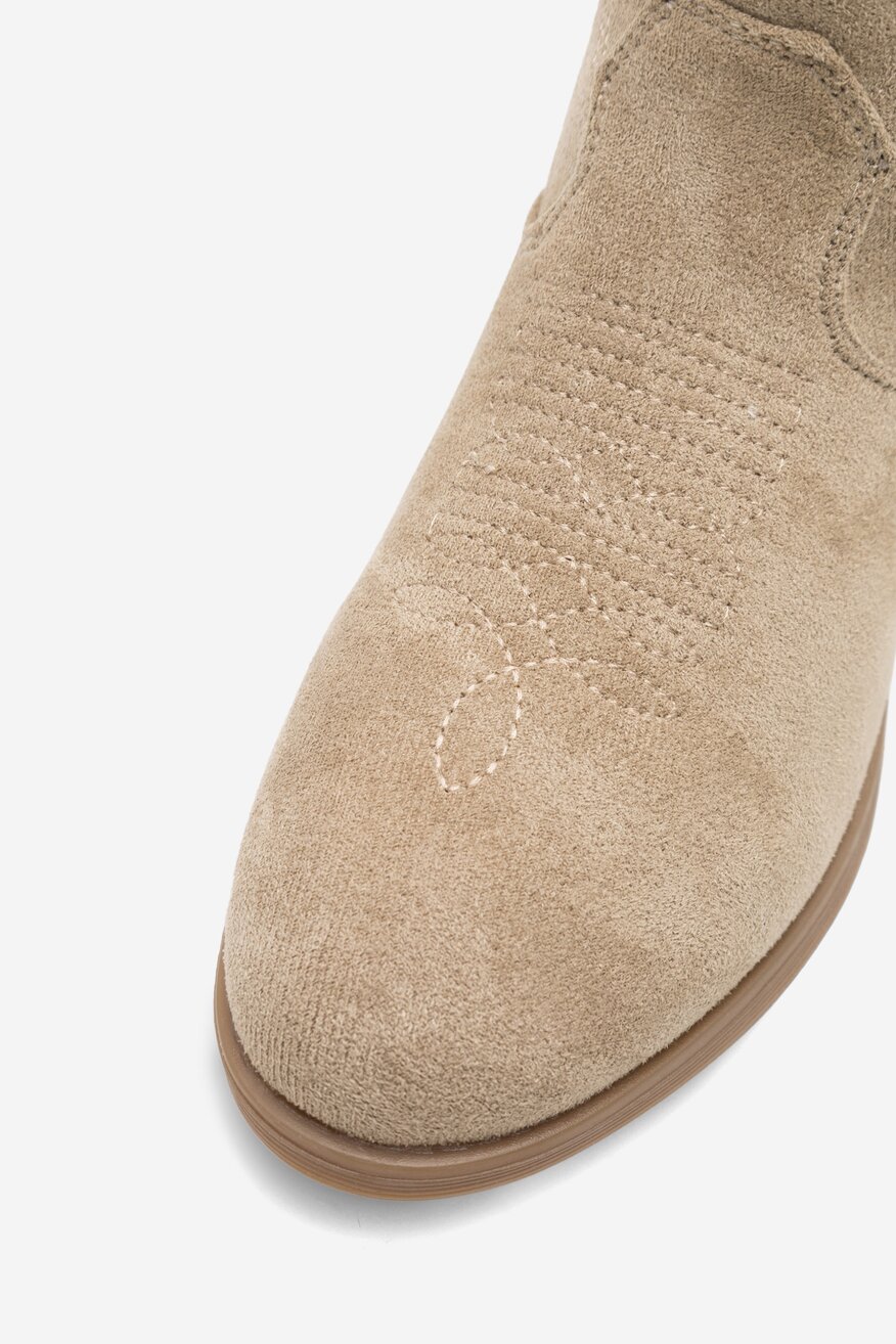 Nelli Blu - Kowbojki - 5905588107057