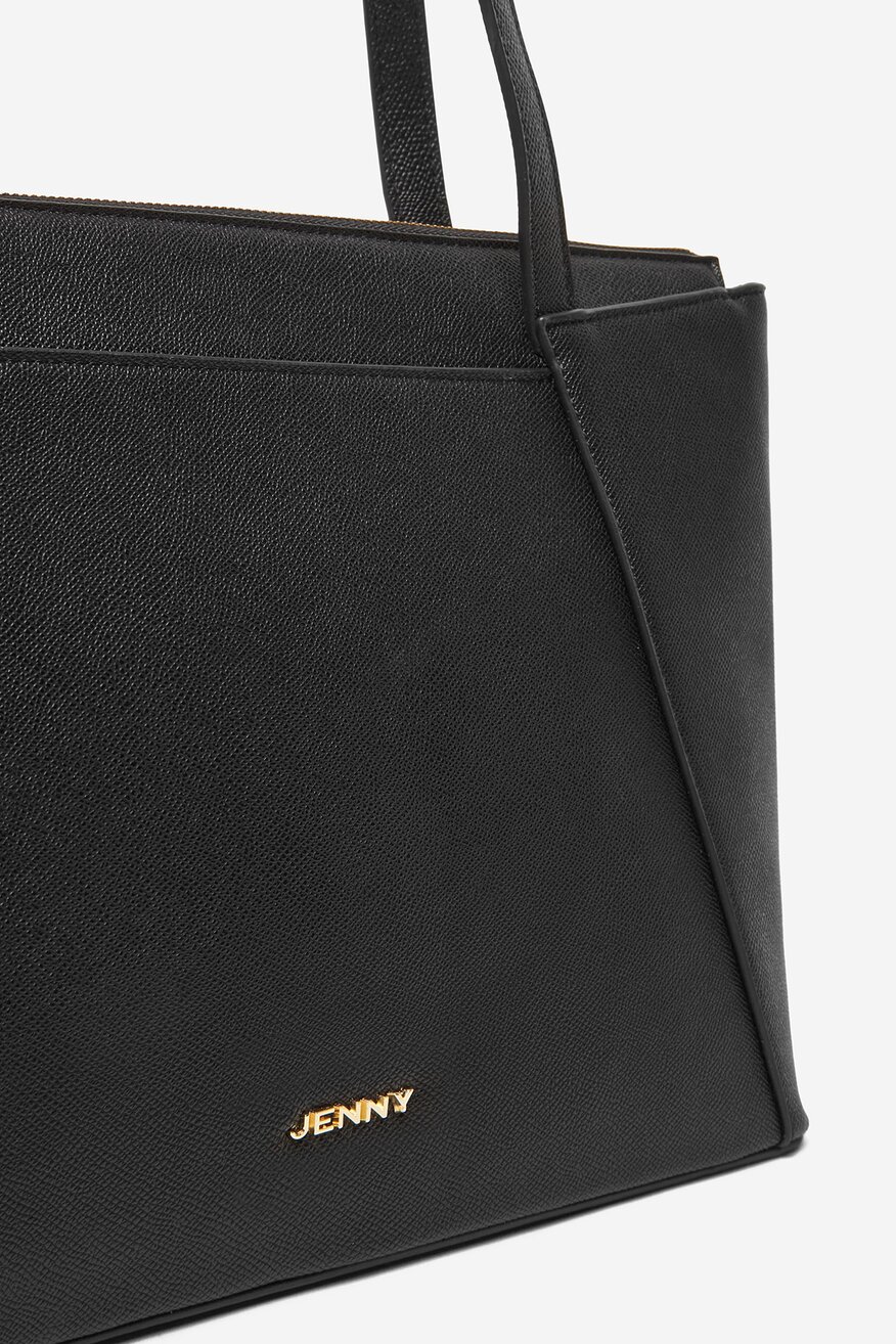 
                Kézitáska Jenny FEKETE - 5906751250051