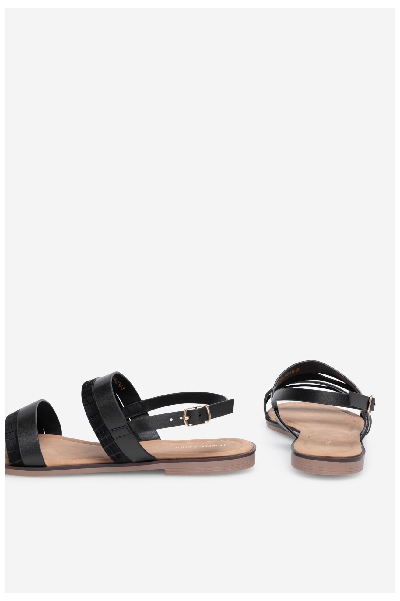 Сандали Jenny Fairy WYL0710-8 ЧЕРЕН