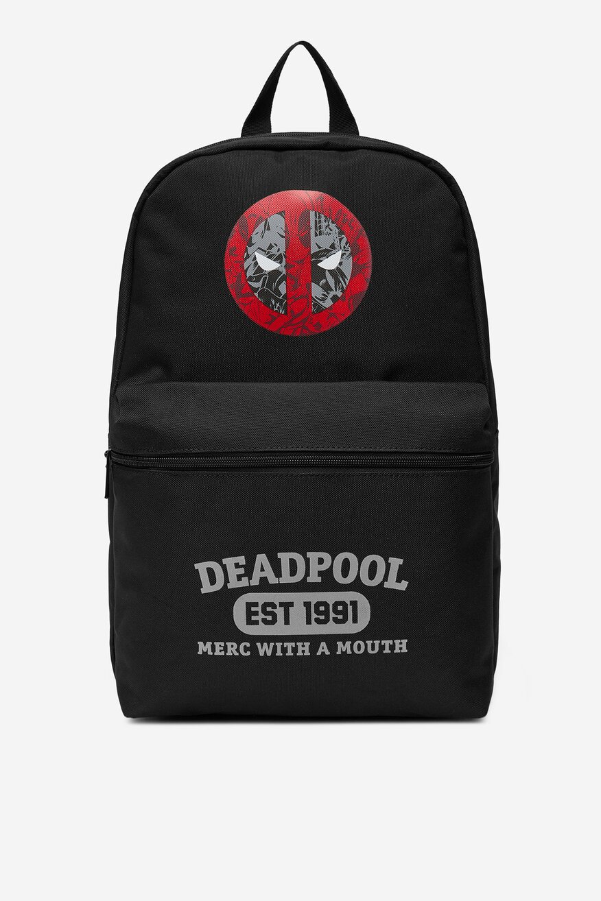 Раница MARVEL CEO-ACCCS-AW25-218MV ЧЕРЕН - 5906751388884