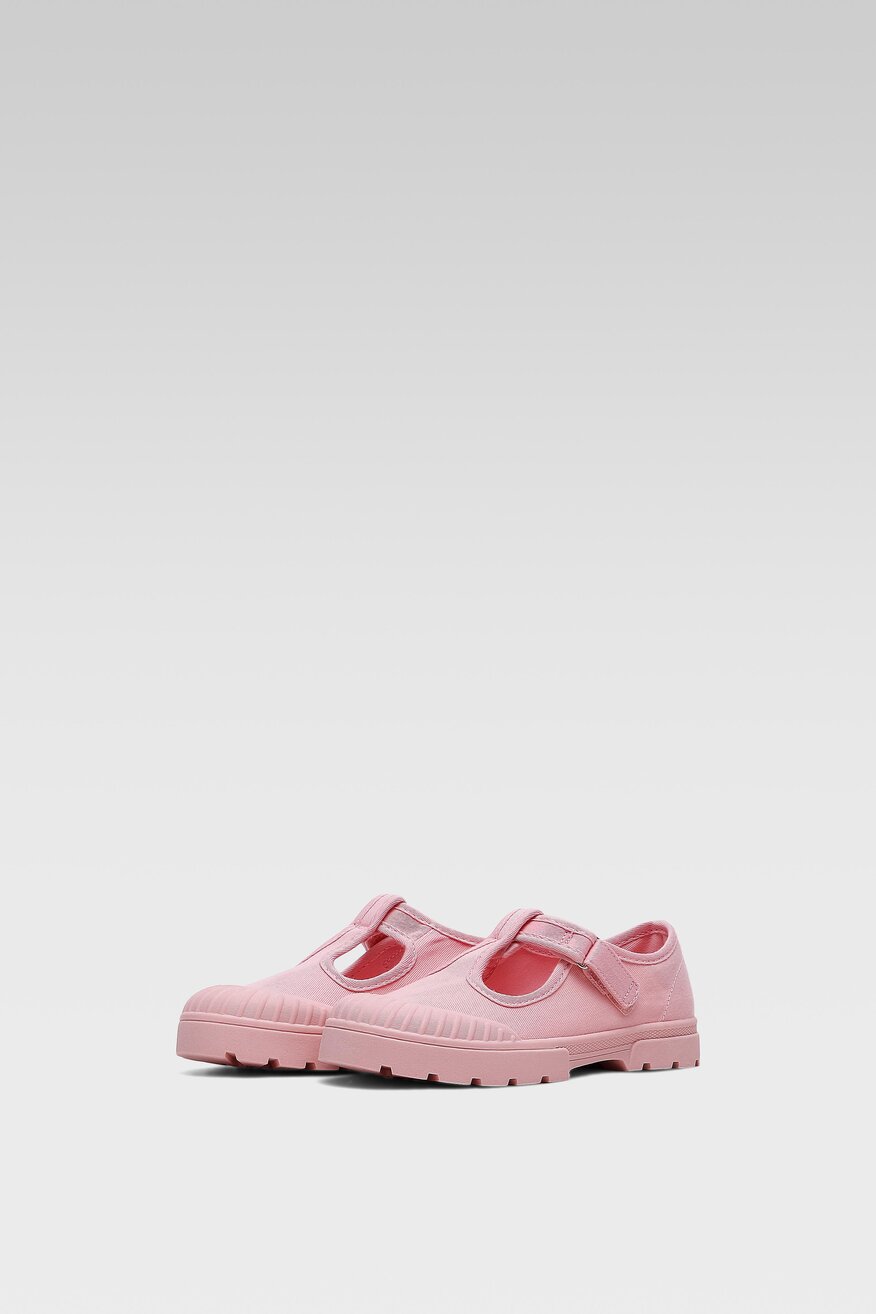 
                Кецове Nelli Blu РОЗОВ - 5904248459666