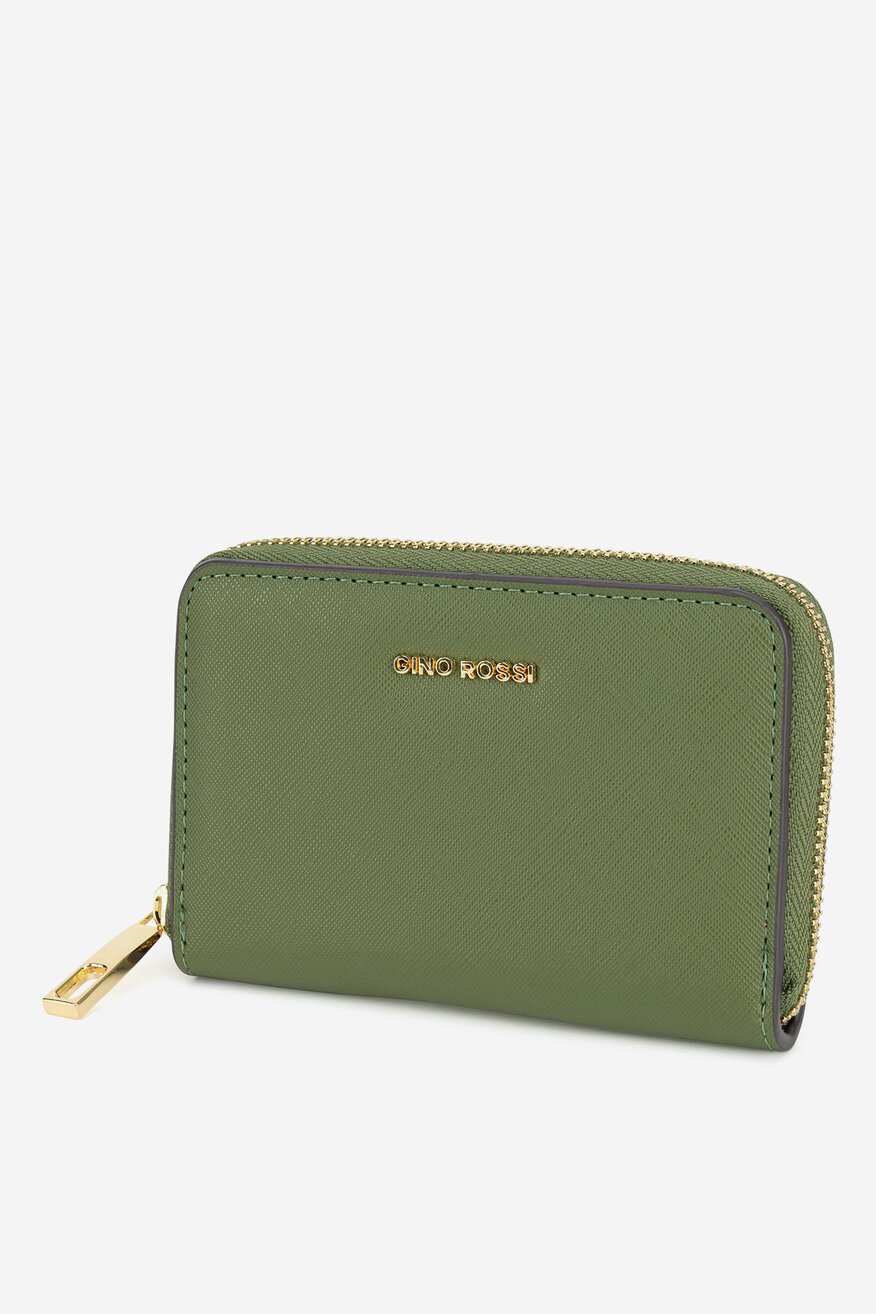 
                Gino Rossi - Portfel - 5905588978169
